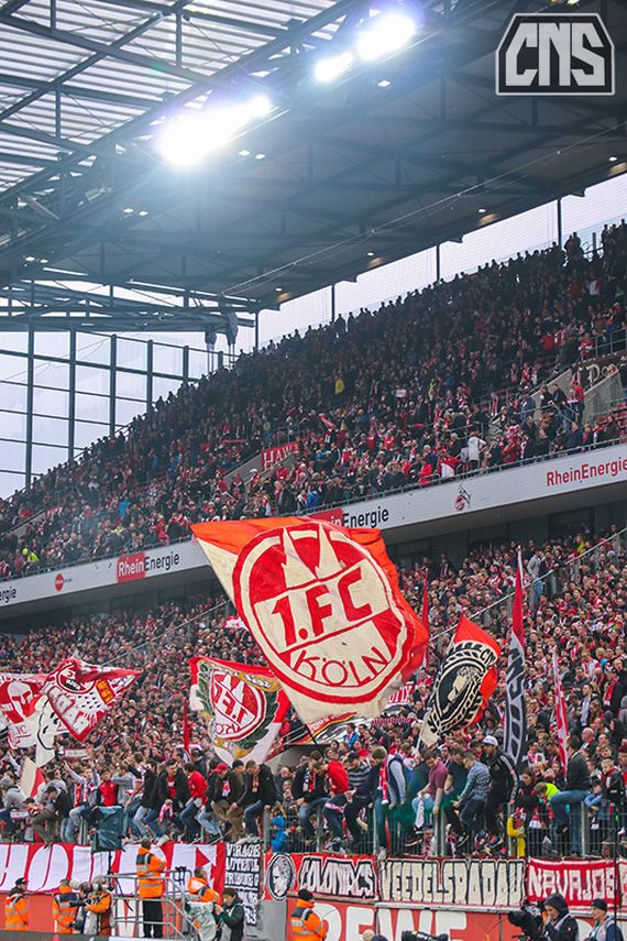 1. FC Köln vs Hertha BSC (4-2)
