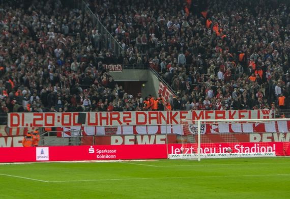 1. FC Köln vs Eintracht Frankfurt (1-0) (1)