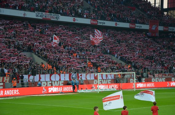 1. FC Köln vs Eintracht Frankfurt (1-0) (3)