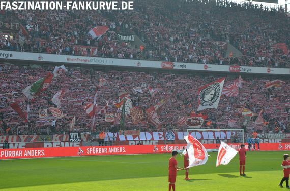 1. FC Köln vs Borussia Mönchengladbach (2-3) (1)