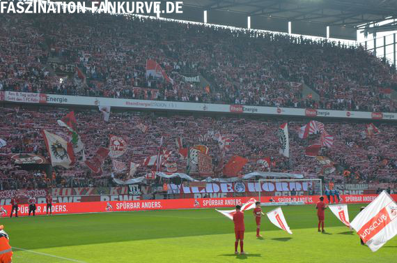 1. FC Köln vs Borussia Mönchengladbach (2-3) (2)