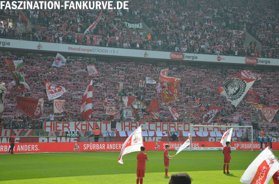 1. FC Köln vs Borussia Mönchengladbach (2-3) (3)