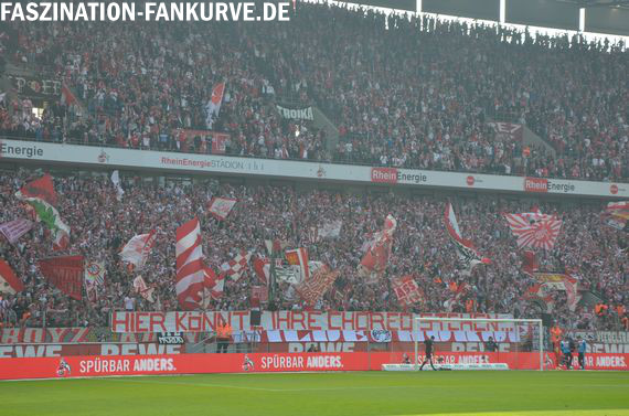 1. FC Köln vs Borussia Mönchengladbach (2-3) (4)