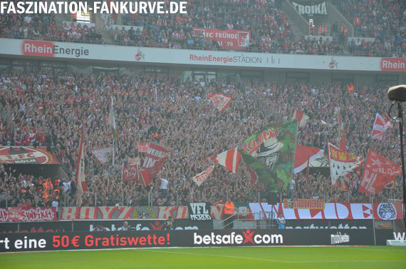 1. FC Köln vs Borussia Mönchengladbach (2-3) (7)
