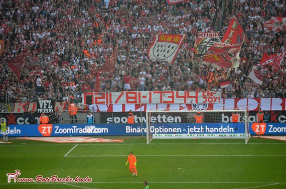 1. FC Köln vs Borussia Mönchengladbach (2-3) (10)