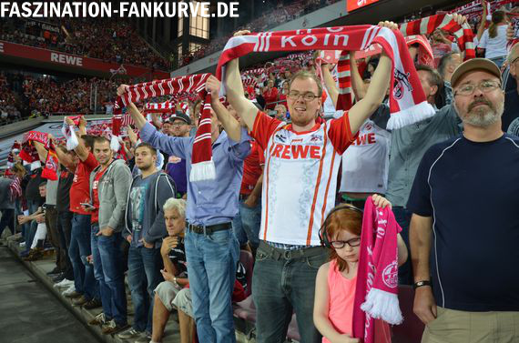 1. FC Köln vs SC Freiburg (3-0) (1)