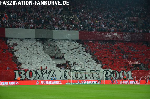 1. FC Köln vs SC Freiburg (3-0) (5)