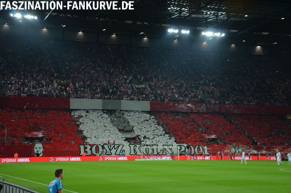 1. FC Köln vs SC Freiburg (3-0) (6)