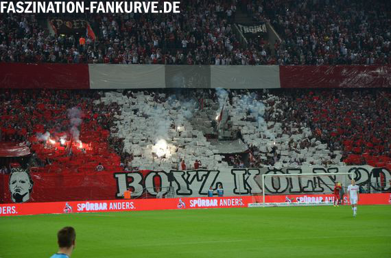 1. FC Köln vs SC Freiburg (3-0) (9)