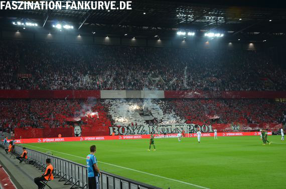 1. FC Köln vs SC Freiburg (3-0) (10)