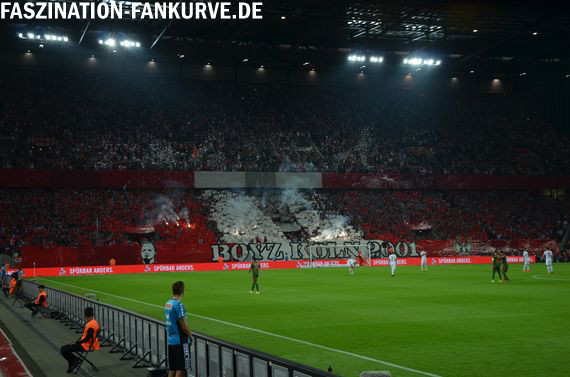 1. FC Köln vs SC Freiburg (3-0) (11)