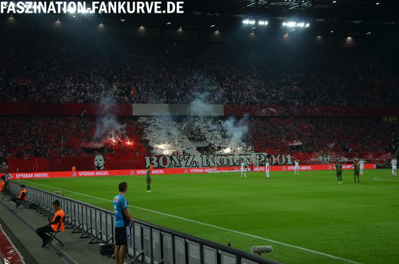 1. FC Köln vs SC Freiburg (3-0) (14)