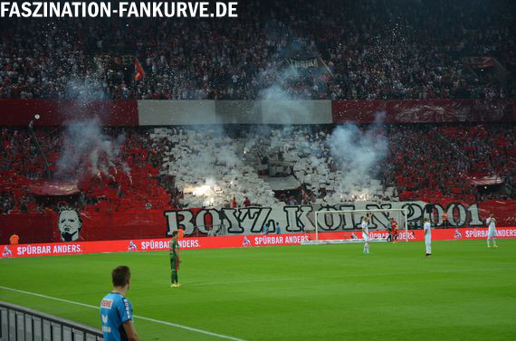 1. FC Köln vs SC Freiburg (3-0) (15)