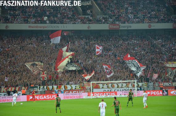 1. FC Köln vs SC Freiburg (3-0) (24)