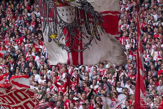 Borussia Dortmund vs 1. FC Köln (0-0) (1)