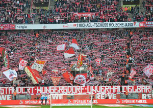 1. FC Köln vs Werder Bremen (4-3)
