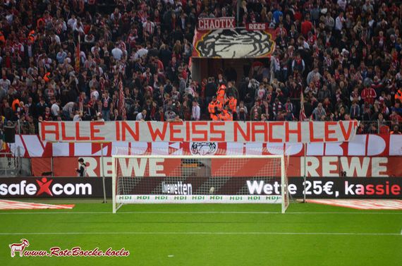 1. FC Köln vs Werder Bremen (4-3) (5)