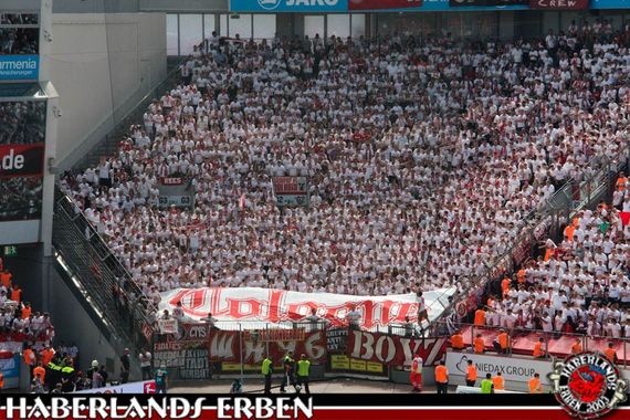 Bayer 04 Leverkusen vs 1. FC Köln (2-2) (2)