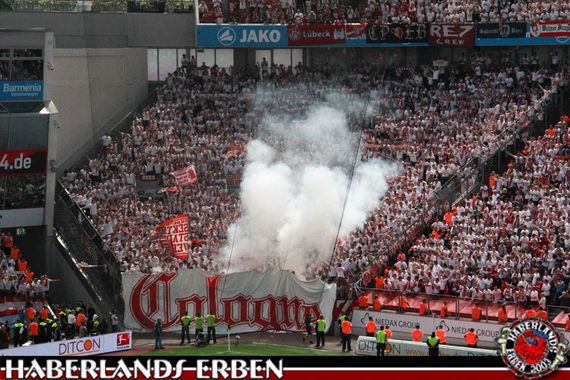 Bayer 04 Leverkusen vs 1. FC Köln (2-2) (4)