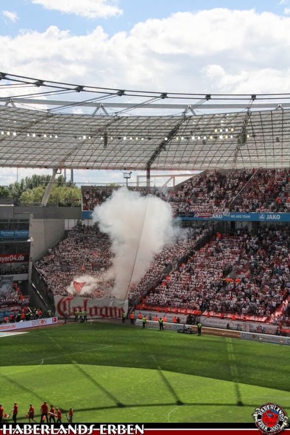Bayer 04 Leverkusen vs 1. FC Köln (2-2) (5)