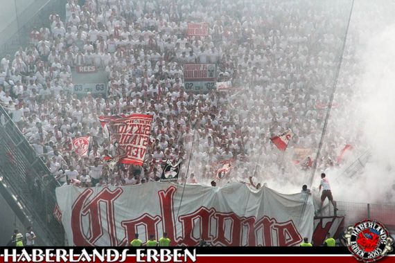 Bayer 04 Leverkusen vs 1. FC Köln (2-2) (7)