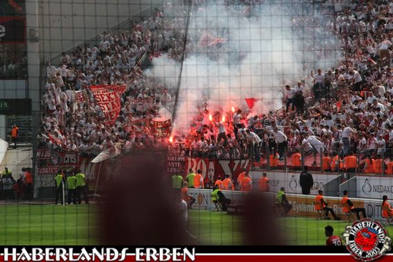 Bayer 04 Leverkusen vs 1. FC Köln (2-2) (9)