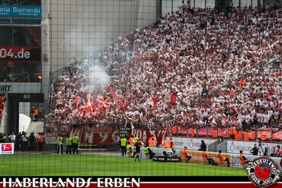 Bayer 04 Leverkusen vs 1. FC Köln (2-2) (11)