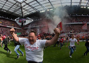 1. FC Köln vs 1. FSV Mainz 05 (2-0)