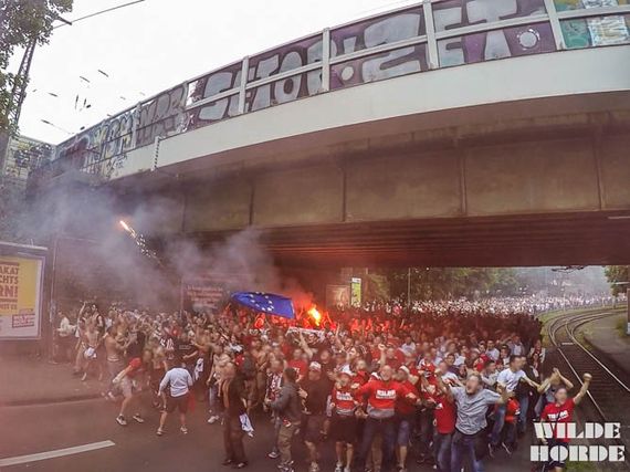 1. FC Köln vs 1. FSV Mainz 05 (2-0) (2)
