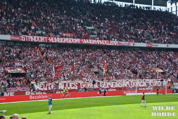 1. FC Köln vs 1. FSV Mainz 05 (2-0) (5)