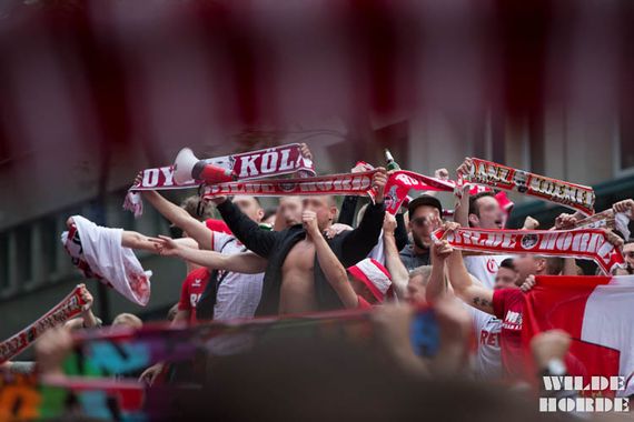 1. FC Köln vs 1. FSV Mainz 05 (2-0) (10)