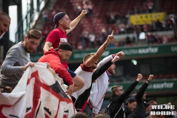 1. FC Köln vs 1. FSV Mainz 05 (2-0) (85)