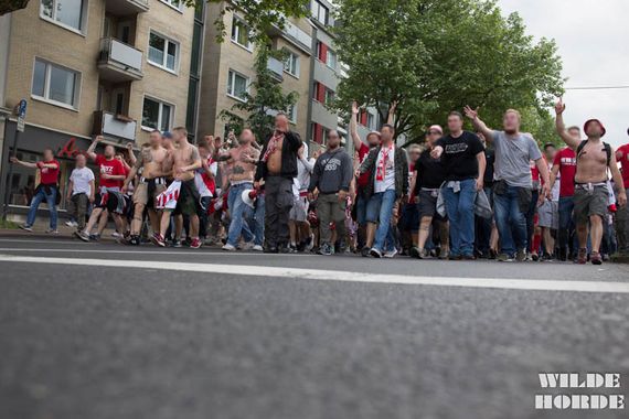 1. FC Köln vs 1. FSV Mainz 05 (2-0) (92)