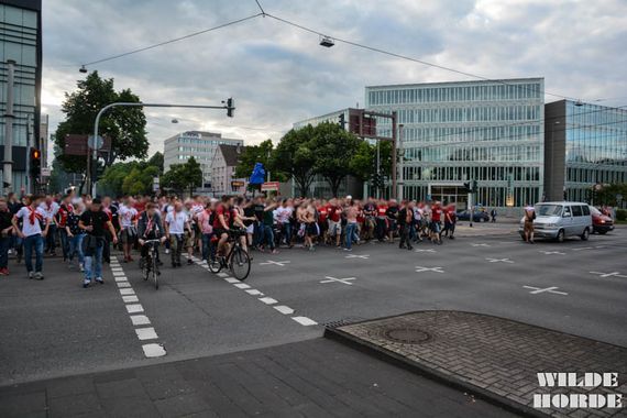 1. FC Köln vs 1. FSV Mainz 05 (2-0) (95)