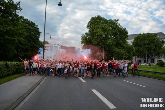 1. FC Köln vs 1. FSV Mainz 05 (2-0) (98)