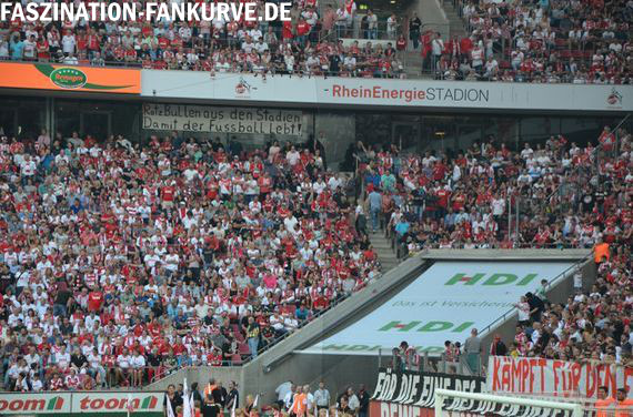 1. FC Köln vs RB Leipzig (1-1) (9)