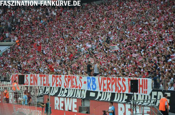 1. FC Köln vs RB Leipzig (1-1) (12)
