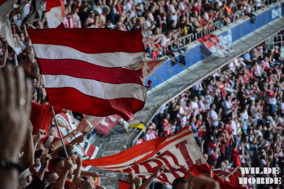 FC Bayern München vs 1. FC Köln (1-1) (4)