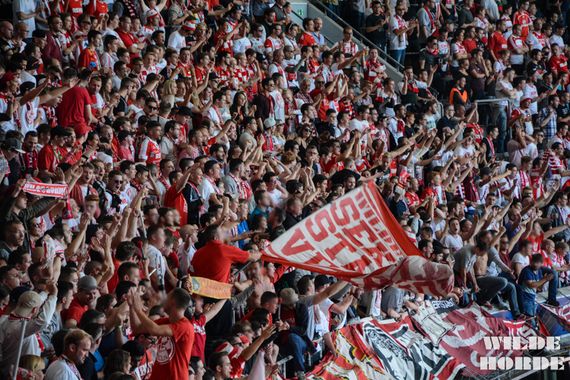 FC Bayern München vs 1. FC Köln (1-1) (9)