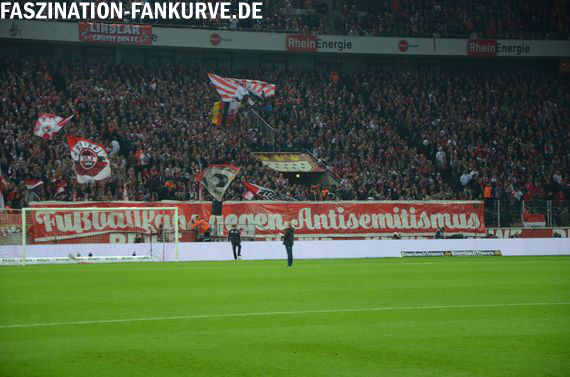 1. FC Köln vs Hamburger SV (3-0) (3)