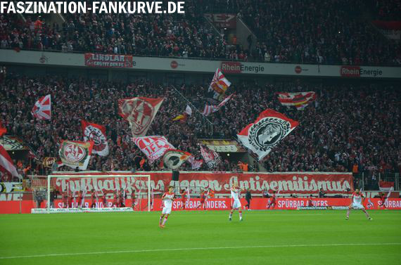 1. FC Köln vs Hamburger SV (3-0) (5)