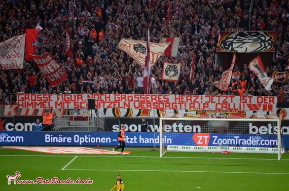 1. FC Köln vs Hamburger SV (3-0) (10)