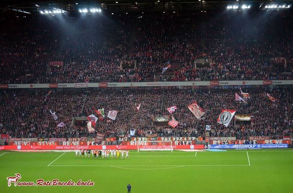 1. FC Köln vs Hamburger SV (3-0) (13)