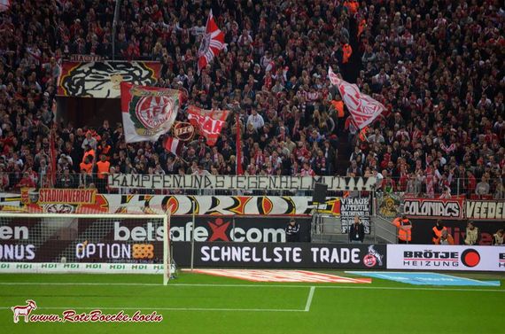 1. FC Köln vs Hamburger SV (3-0) (14)