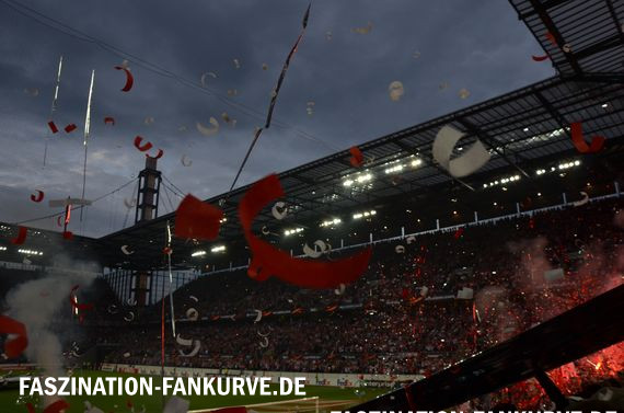 1. FC Köln vs Roter Stern Belgrad (0-1) (1)