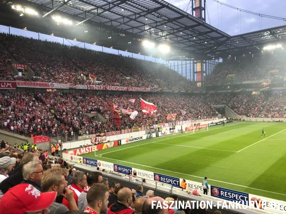 1. FC Köln vs Roter Stern Belgrad (0-1) (5)