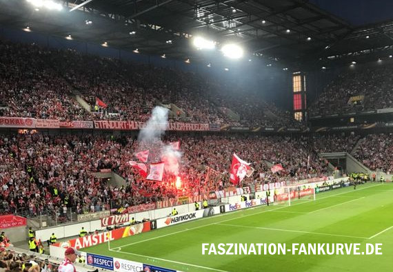 1. FC Köln vs Roter Stern Belgrad (0-1) (11)