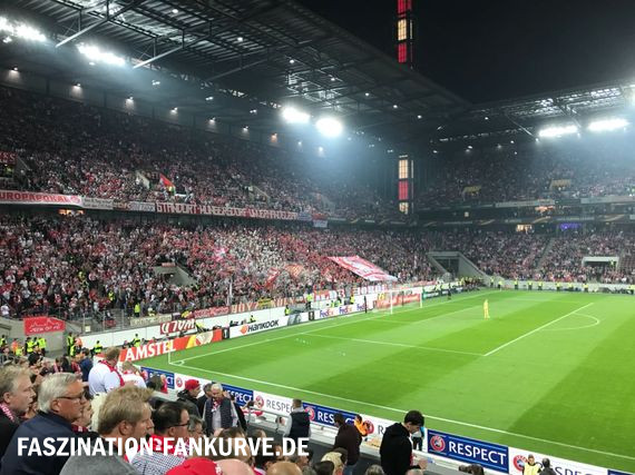 1. FC Köln vs Roter Stern Belgrad (0-1) (13)