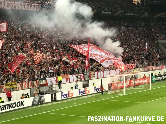1. FC Köln vs Roter Stern Belgrad (0-1) (14)