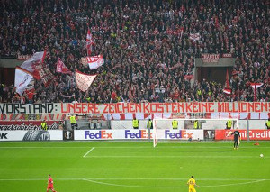 1. FC Köln vs BATE Borisov (5-2)
